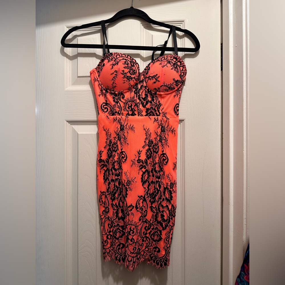 Brand new mini dress